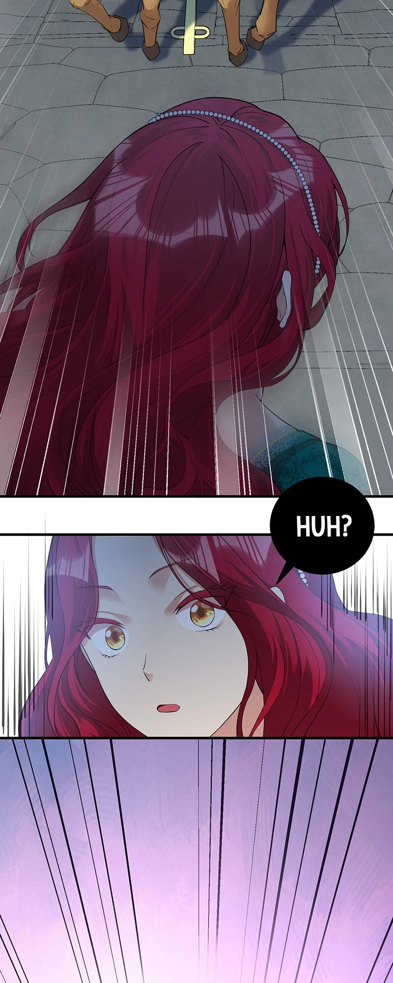 Even Though I Became a Side Character, I'm Being Adored by an Overprotective Duke Chapter 38 - Page 35