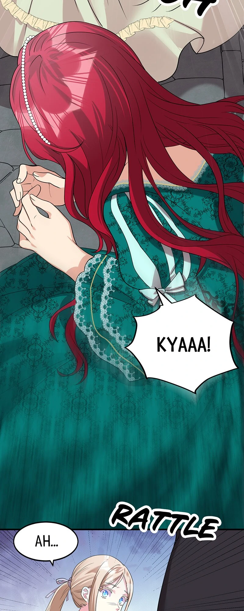 Even Though I Became a Side Character, I'm Being Adored by an Overprotective Duke Chapter 38 - Page 38