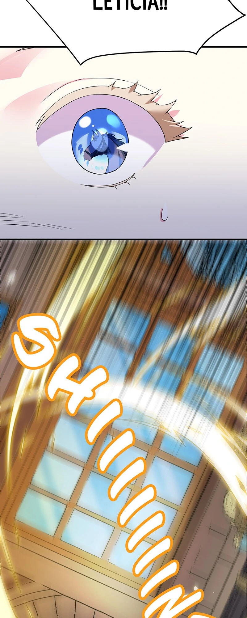 Even Though I Became a Side Character, I'm Being Adored by an Overprotective Duke Chapter 38 - Page 40