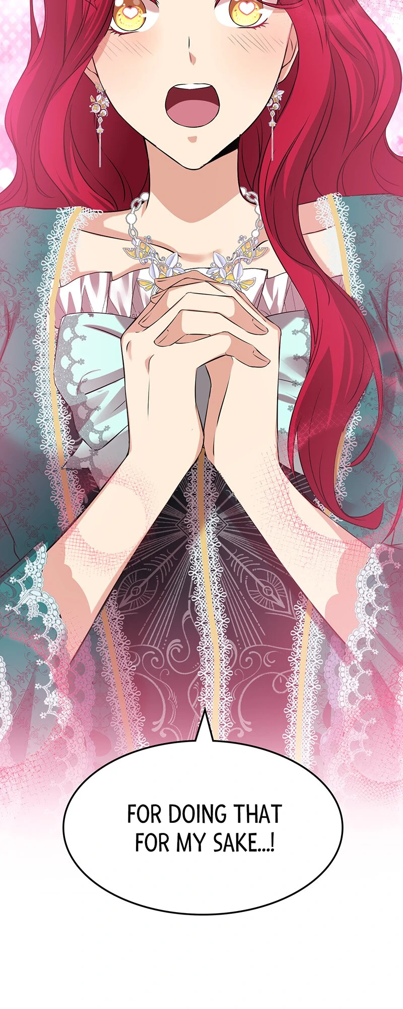 Even Though I Became a Side Character, I'm Being Adored by an Overprotective Duke Chapter 38 - Page 48