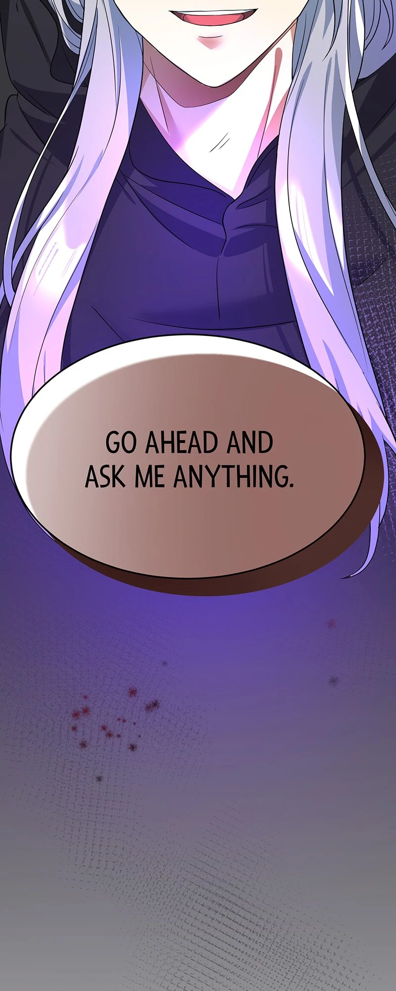 Even Though I Became a Side Character, I'm Being Adored by an Overprotective Duke Chapter 38 - Page 5
