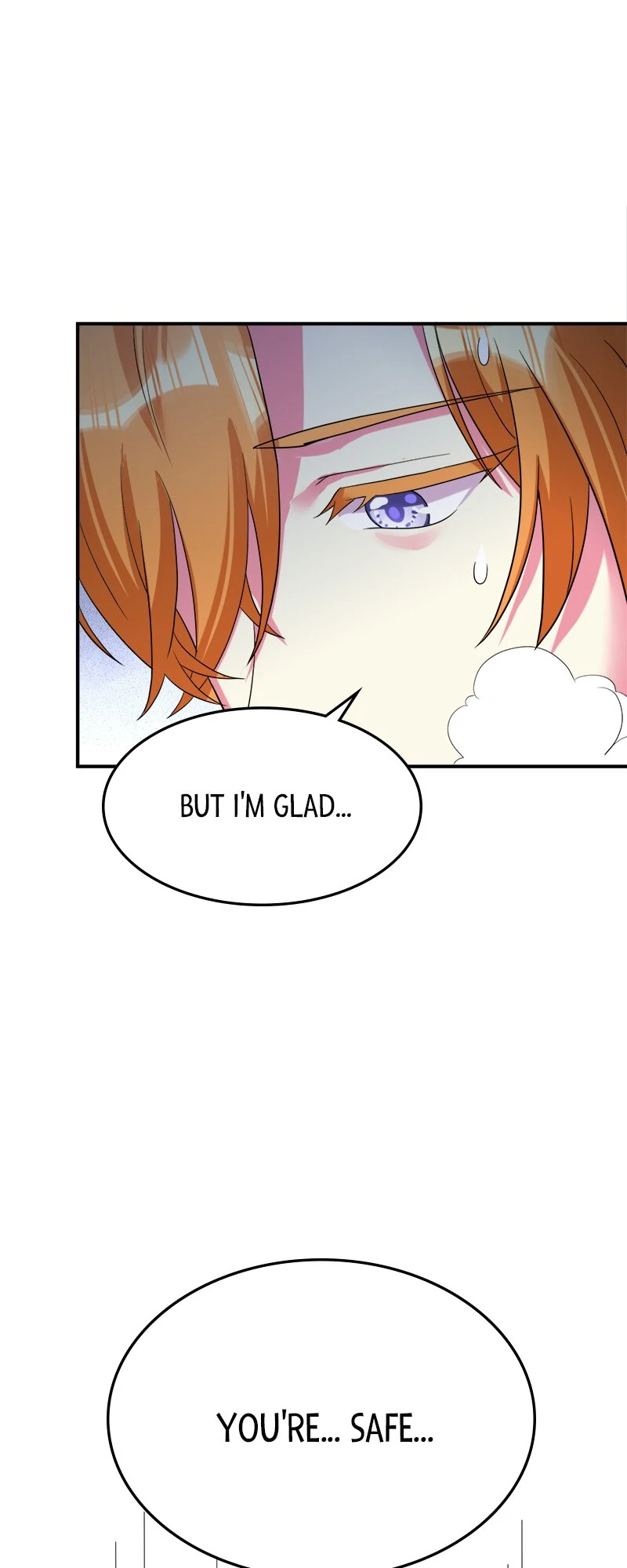 Even Though I Became a Side Character, I'm Being Adored by an Overprotective Duke Chapter 38 - Page 53