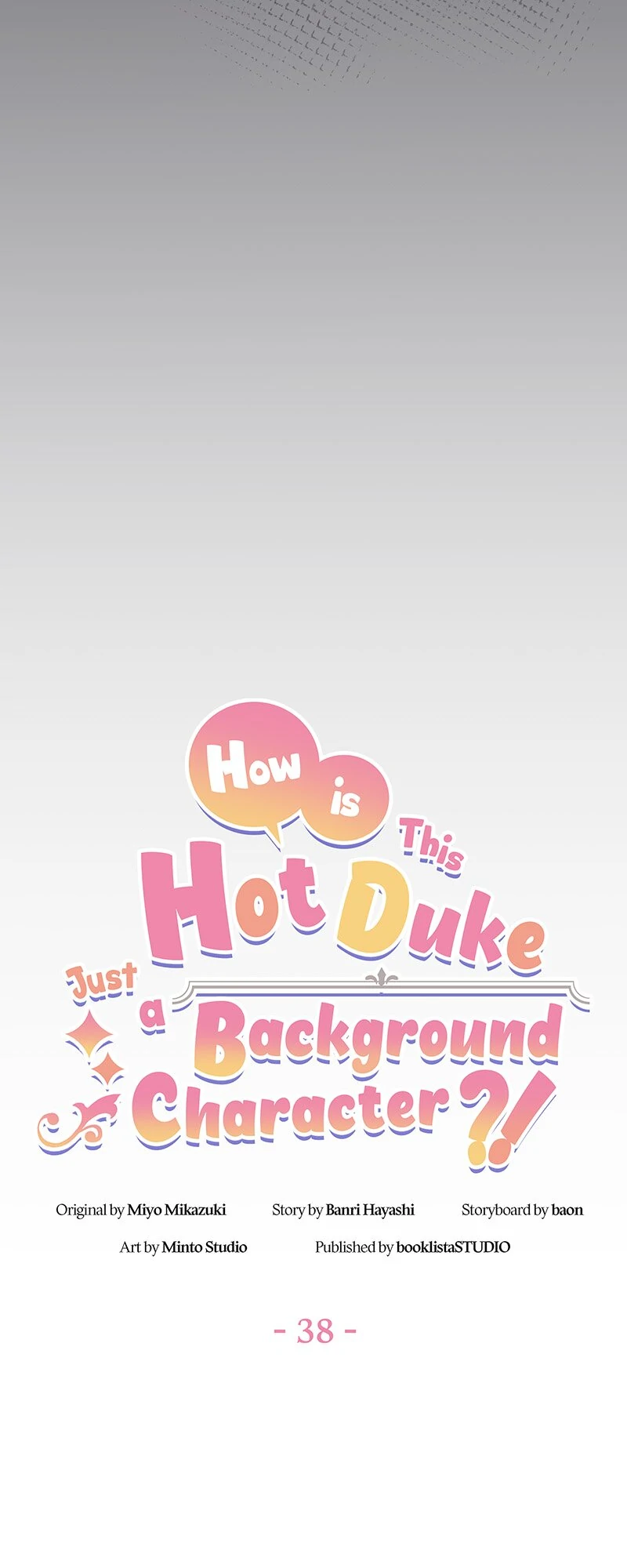 Even Though I Became a Side Character, I'm Being Adored by an Overprotective Duke Chapter 38 - Page 6
