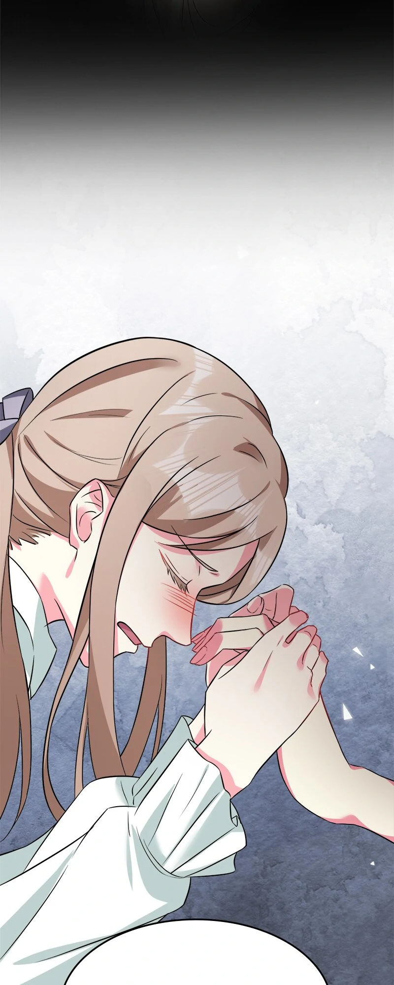 Even Though I Became a Side Character, I'm Being Adored by an Overprotective Duke Chapter 38 - Page 65