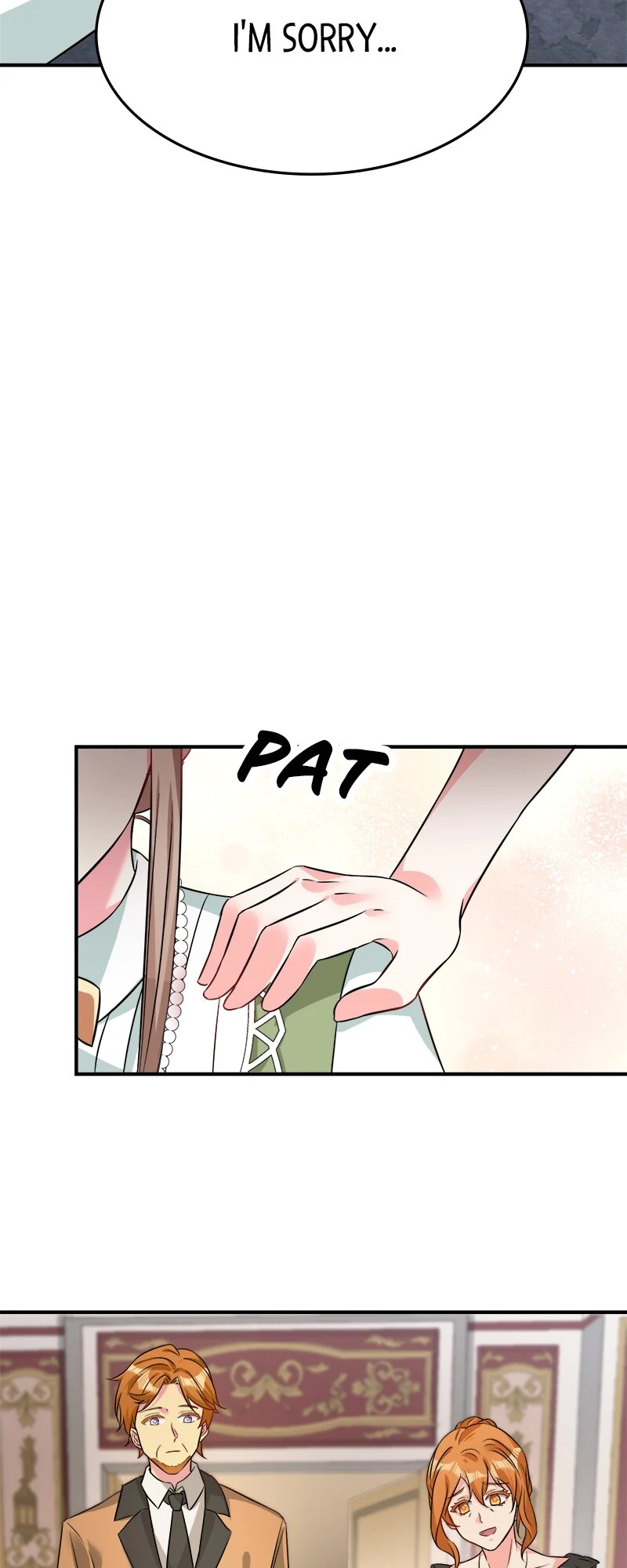 Even Though I Became a Side Character, I'm Being Adored by an Overprotective Duke Chapter 38 - Page 66