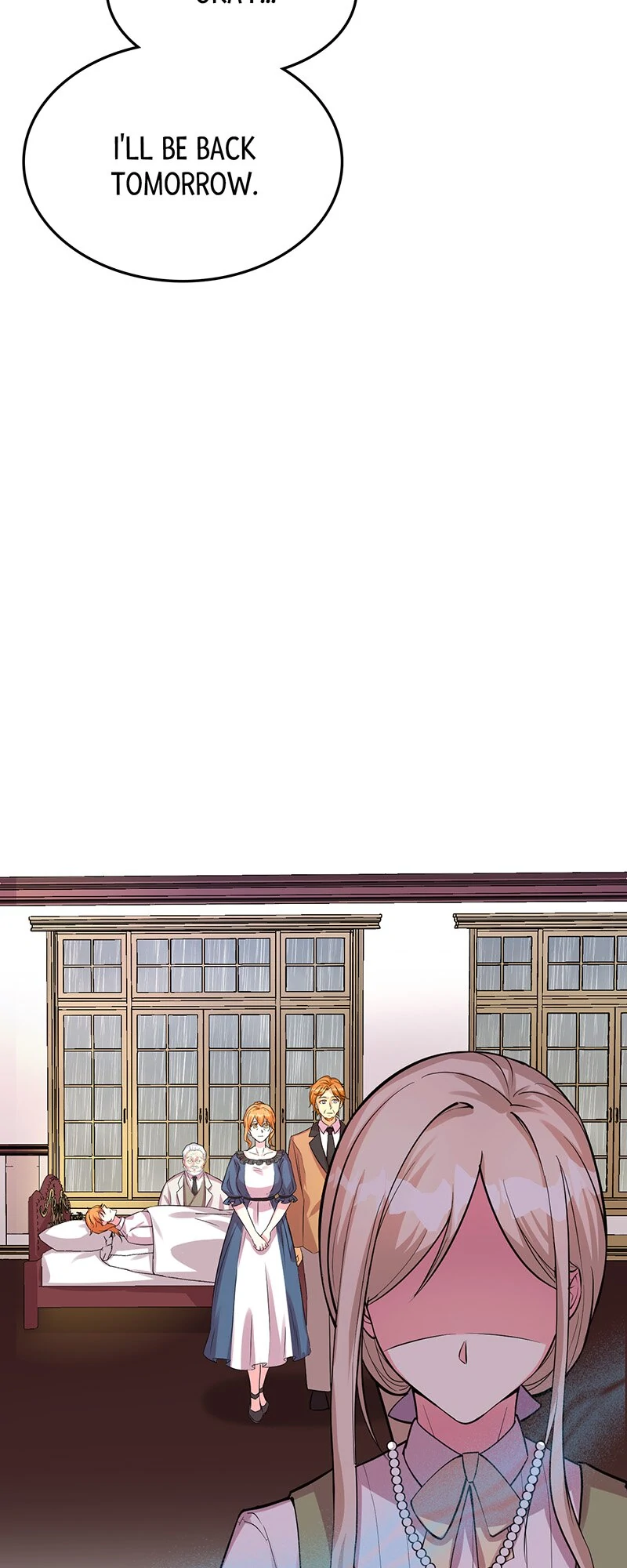 Even Though I Became a Side Character, I'm Being Adored by an Overprotective Duke Chapter 38 - Page 70