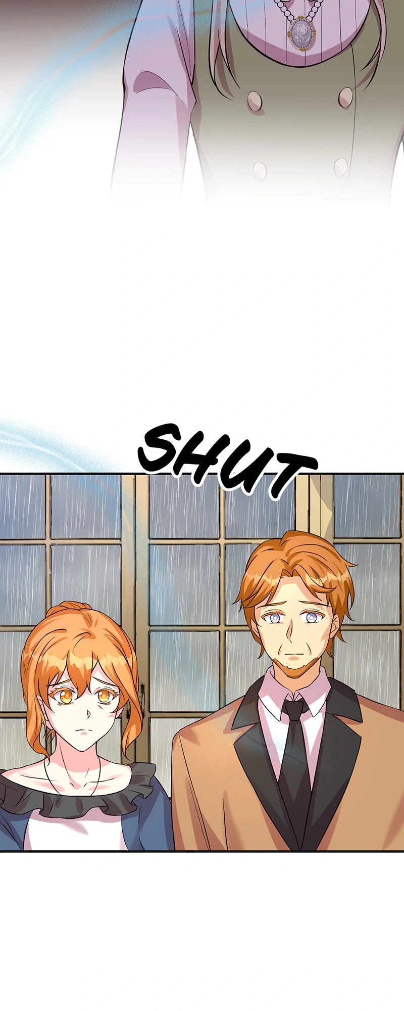 Even Though I Became a Side Character, I'm Being Adored by an Overprotective Duke Chapter 38 - Page 71