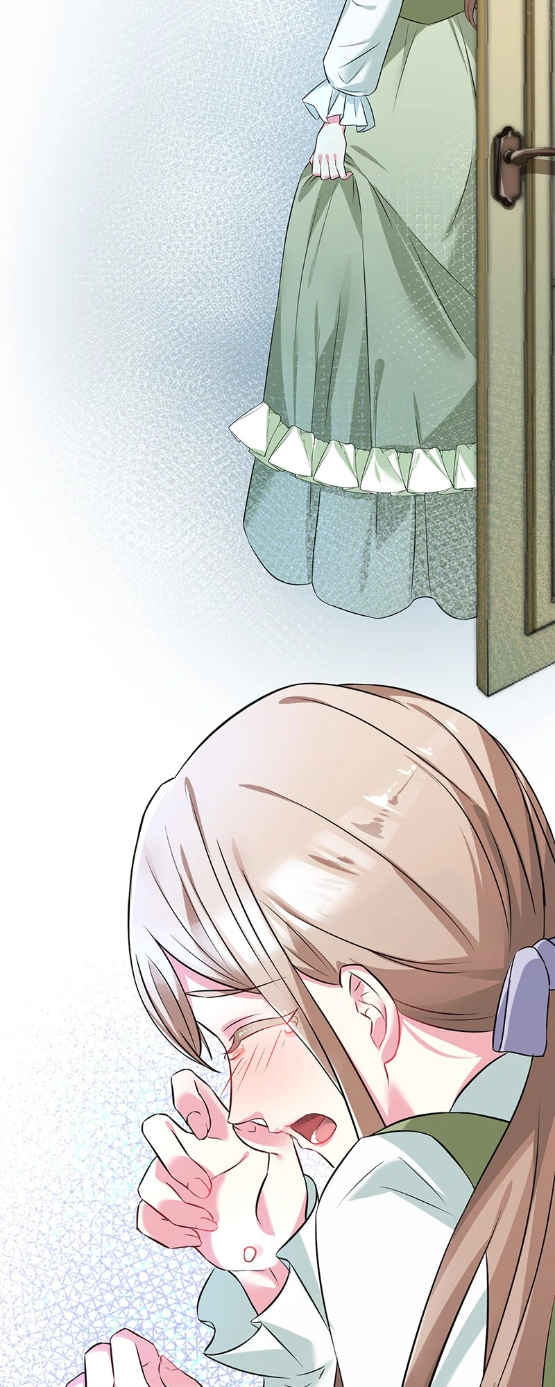 Even Though I Became a Side Character, I'm Being Adored by an Overprotective Duke Chapter 38 - Page 74