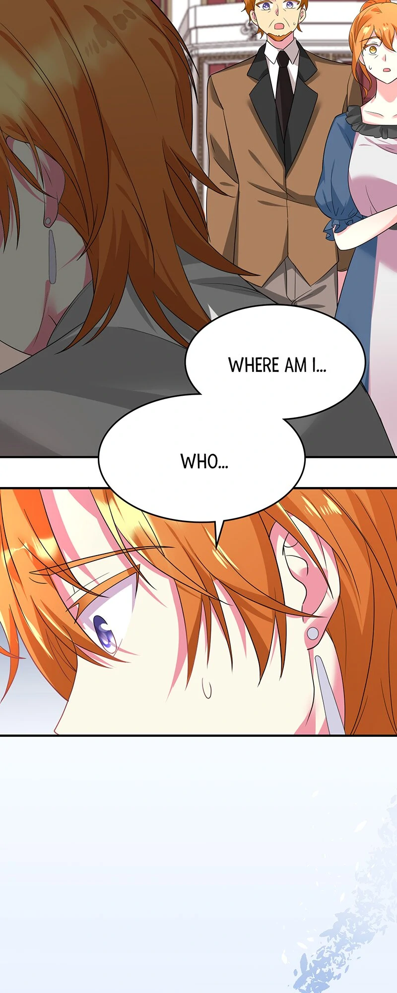 Even Though I Became a Side Character, I'm Being Adored by an Overprotective Duke Chapter 39 - Page 10
