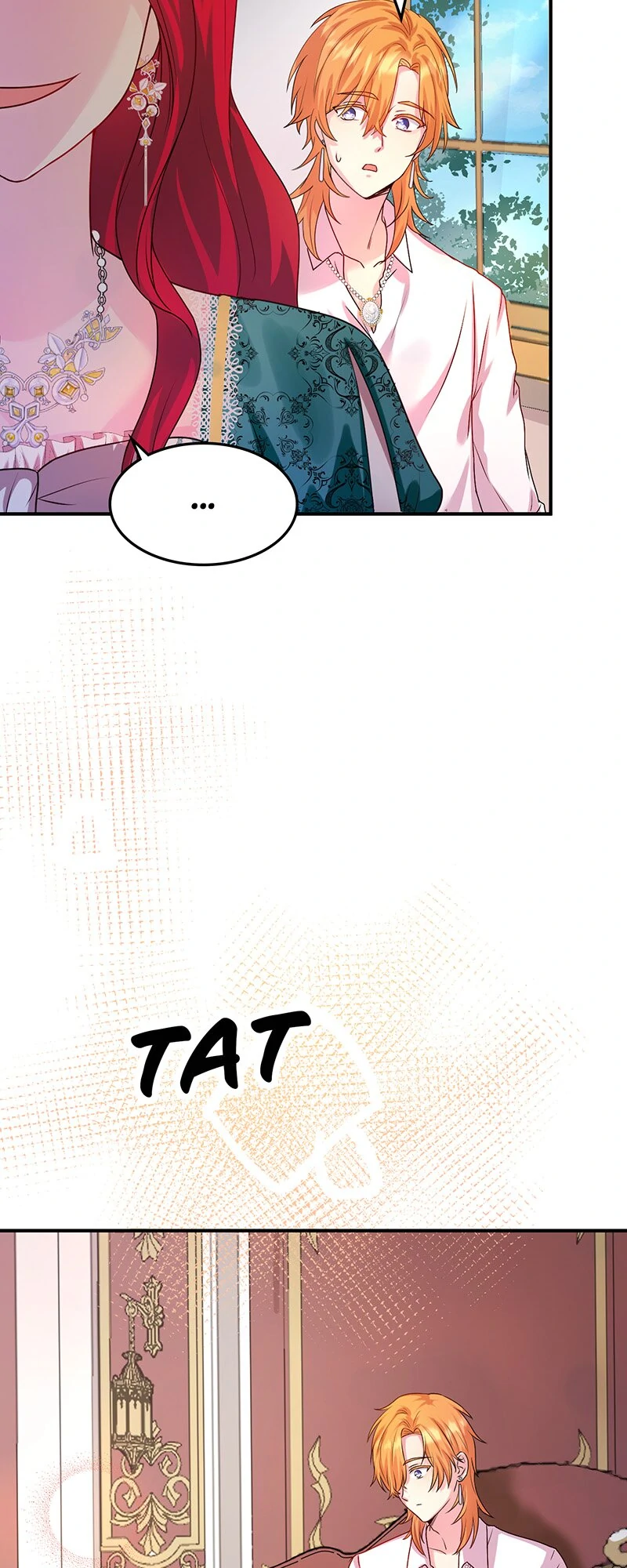 Even Though I Became a Side Character, I'm Being Adored by an Overprotective Duke Chapter 39 - Page 15