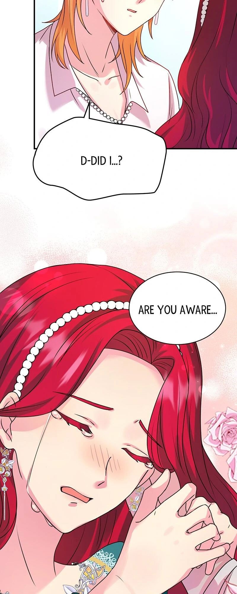 Even Though I Became a Side Character, I'm Being Adored by an Overprotective Duke Chapter 39 - Page 17