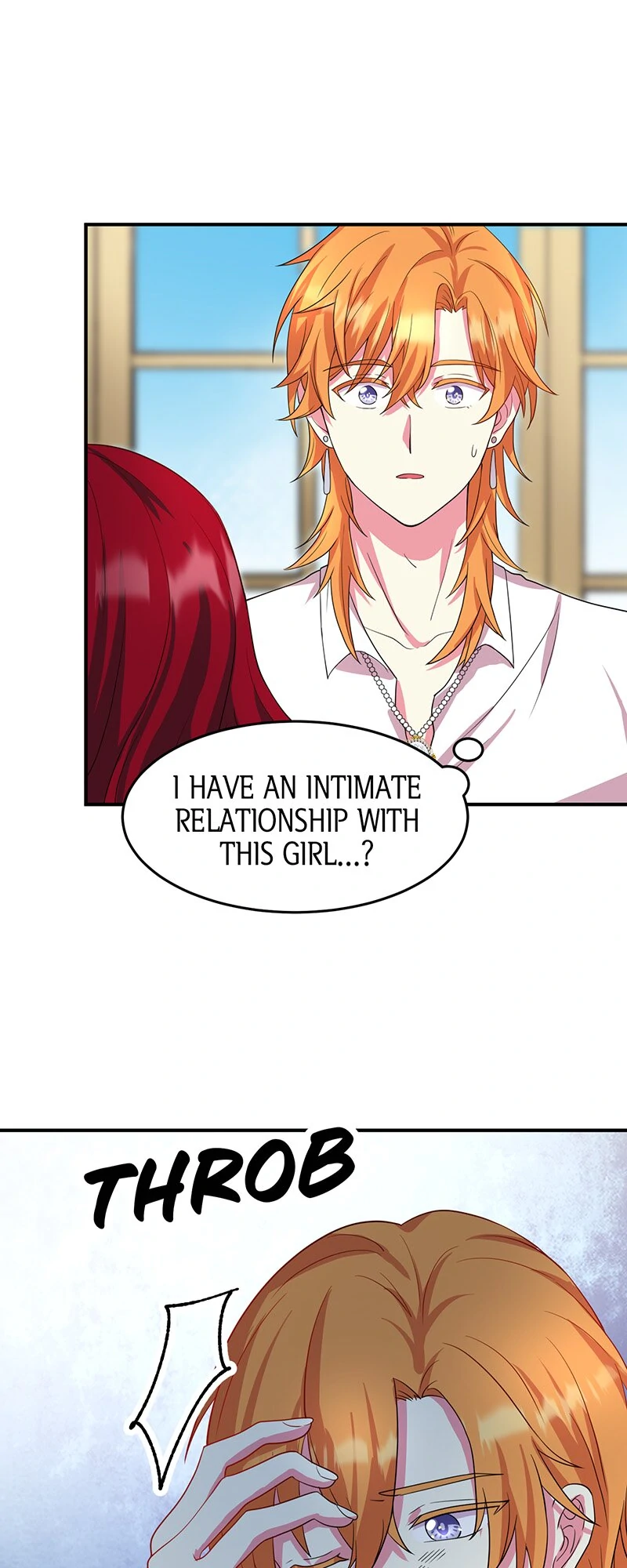 Even Though I Became a Side Character, I'm Being Adored by an Overprotective Duke Chapter 39 - Page 20