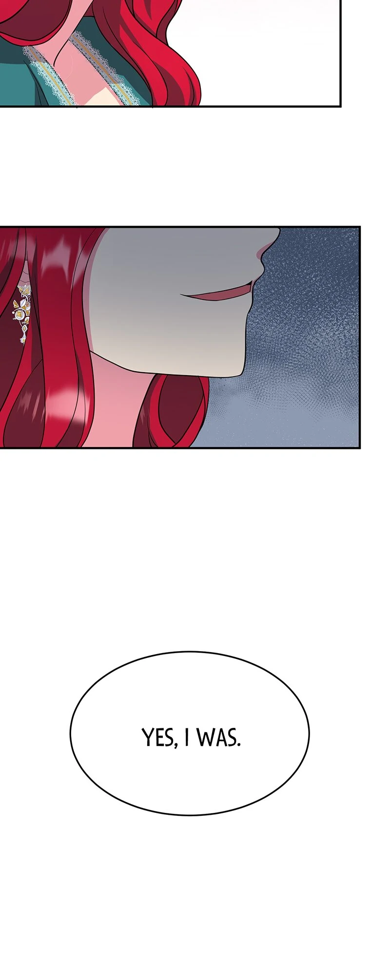 Even Though I Became a Side Character, I'm Being Adored by an Overprotective Duke Chapter 39 - Page 24