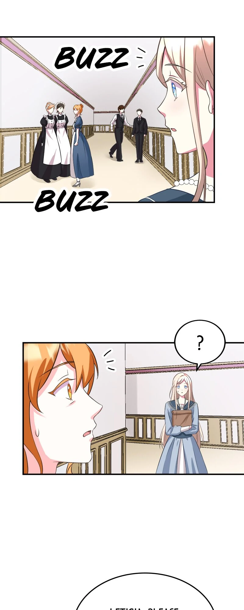 Even Though I Became a Side Character, I'm Being Adored by an Overprotective Duke Chapter 39 - Page 29