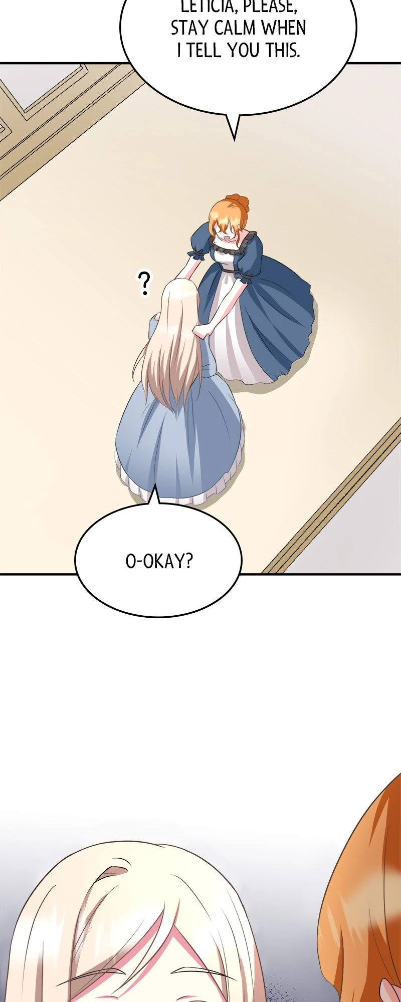 Even Though I Became a Side Character, I'm Being Adored by an Overprotective Duke Chapter 39 - Page 30