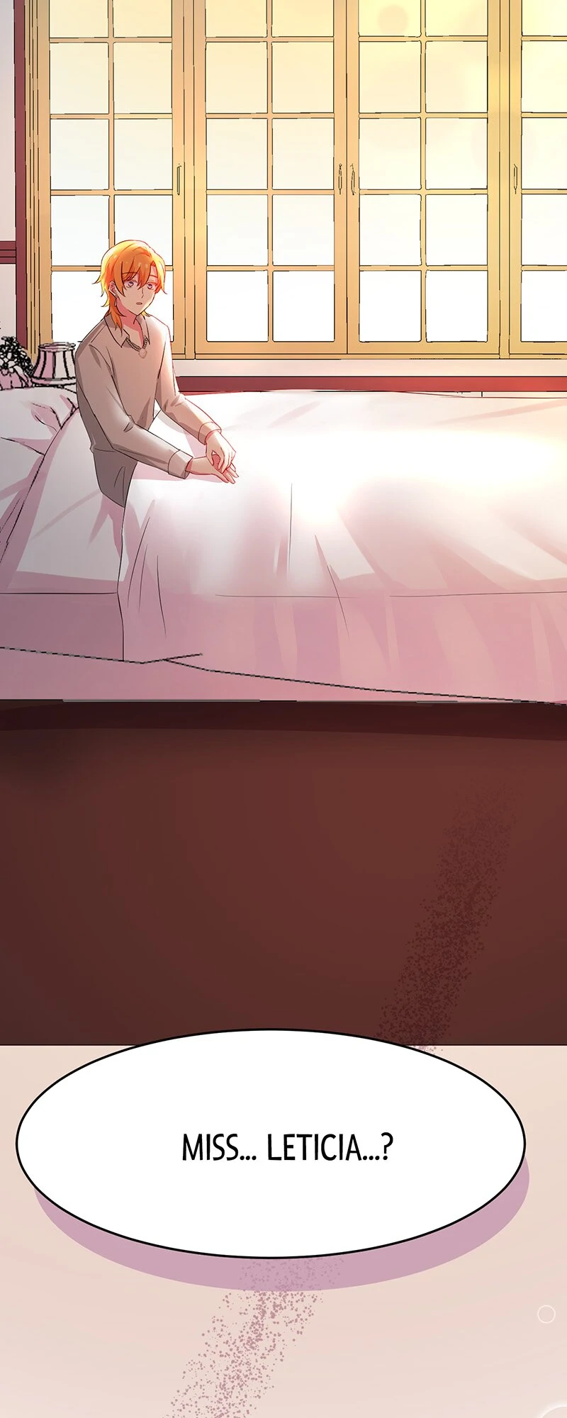 Even Though I Became a Side Character, I'm Being Adored by an Overprotective Duke Chapter 39 - Page 36