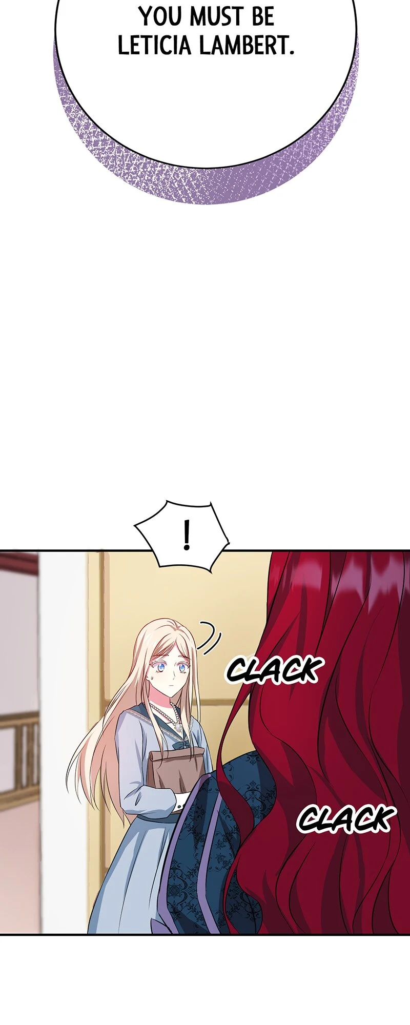 Even Though I Became a Side Character, I'm Being Adored by an Overprotective Duke Chapter 39 - Page 39