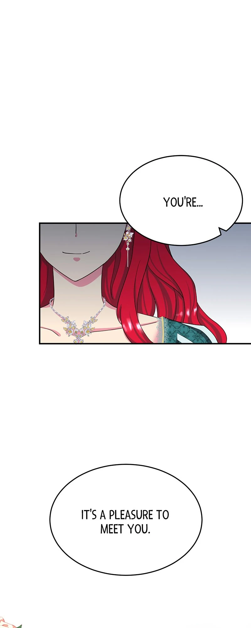 Even Though I Became a Side Character, I'm Being Adored by an Overprotective Duke Chapter 39 - Page 41
