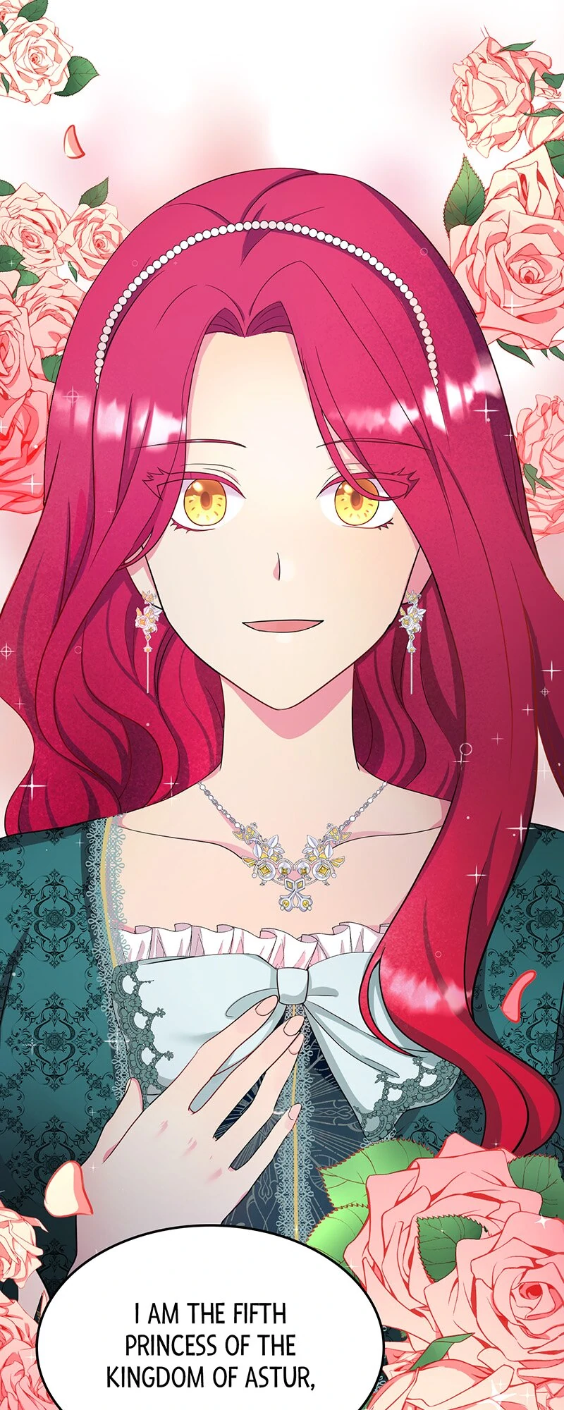 Even Though I Became a Side Character, I'm Being Adored by an Overprotective Duke Chapter 39 - Page 42