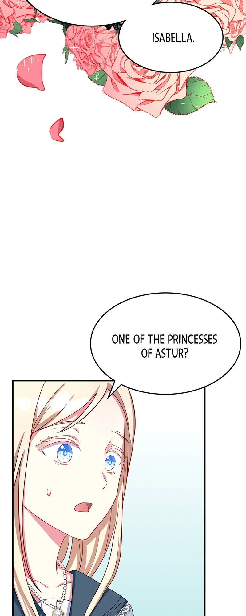 Even Though I Became a Side Character, I'm Being Adored by an Overprotective Duke Chapter 39 - Page 43