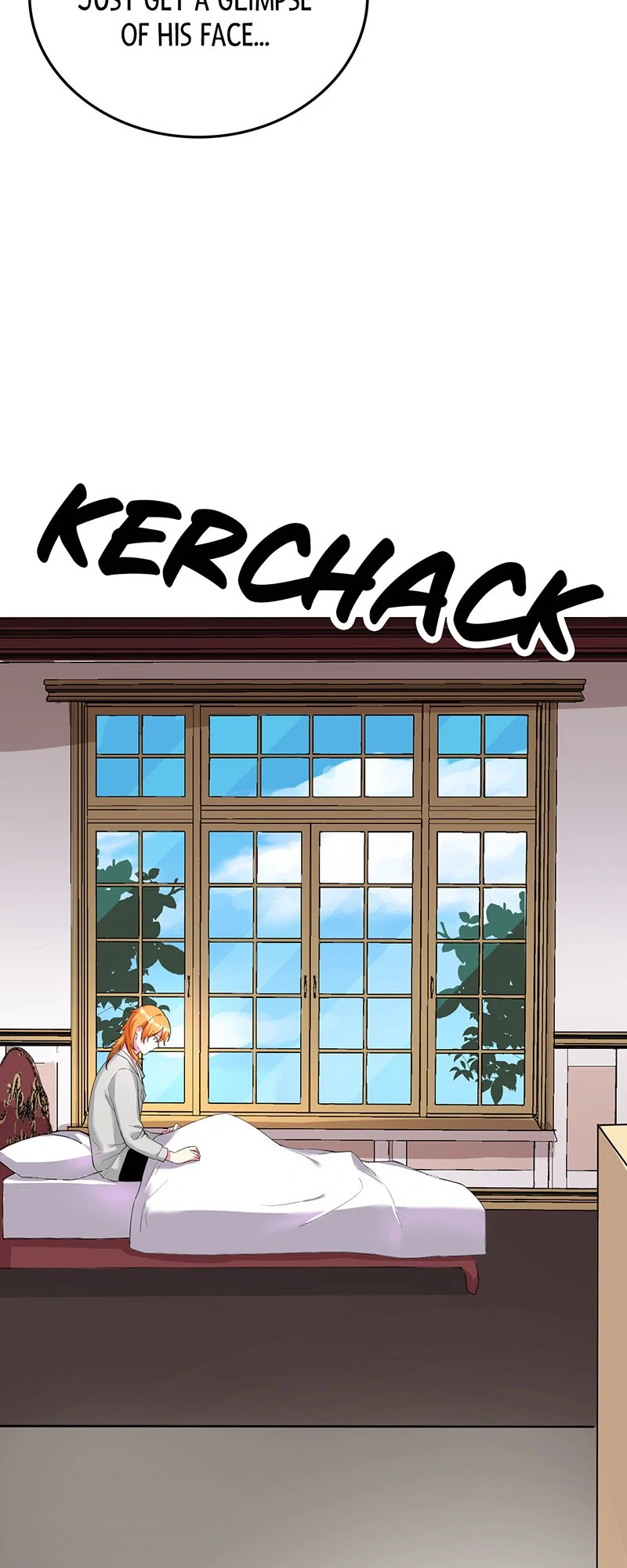 Even Though I Became a Side Character, I'm Being Adored by an Overprotective Duke Chapter 39 - Page 5