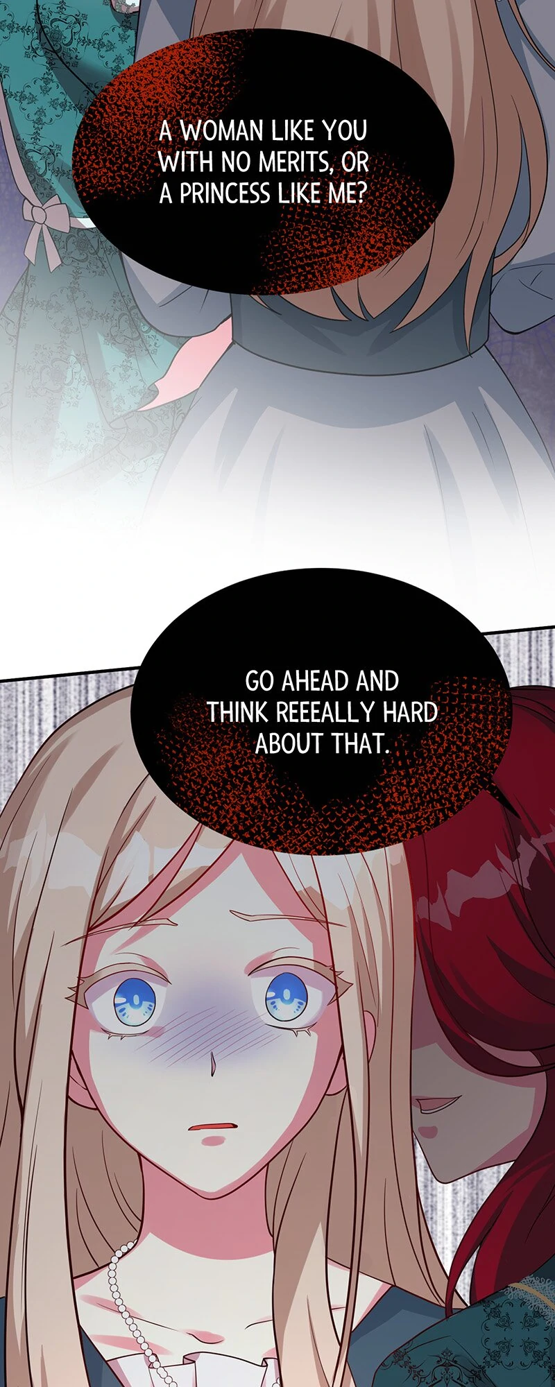 Even Though I Became a Side Character, I'm Being Adored by an Overprotective Duke Chapter 39 - Page 51