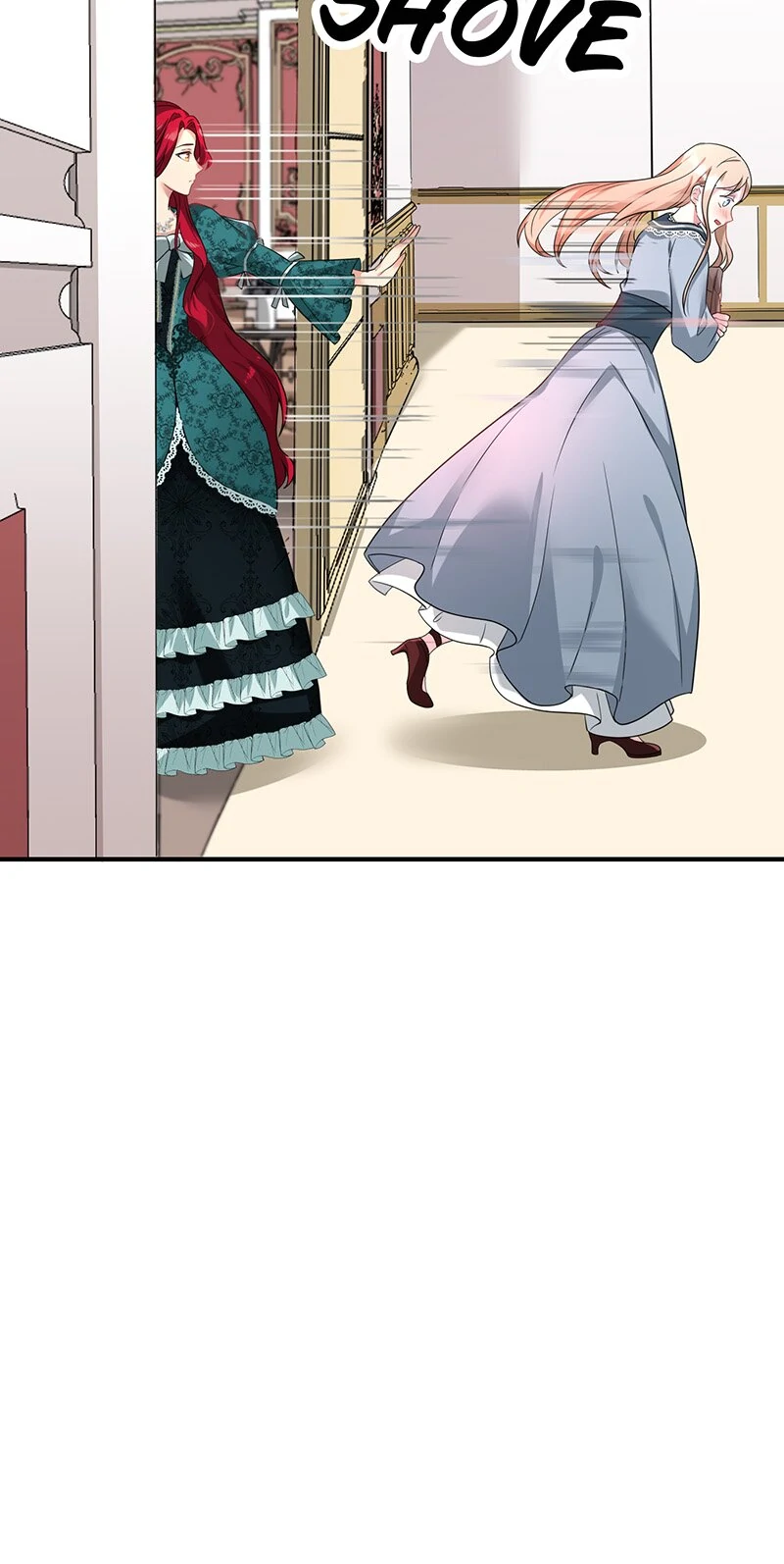Even Though I Became a Side Character, I'm Being Adored by an Overprotective Duke Chapter 39 - Page 58