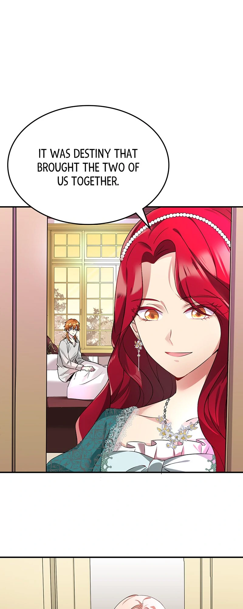 Even Though I Became a Side Character, I'm Being Adored by an Overprotective Duke Chapter 39 - Page 59