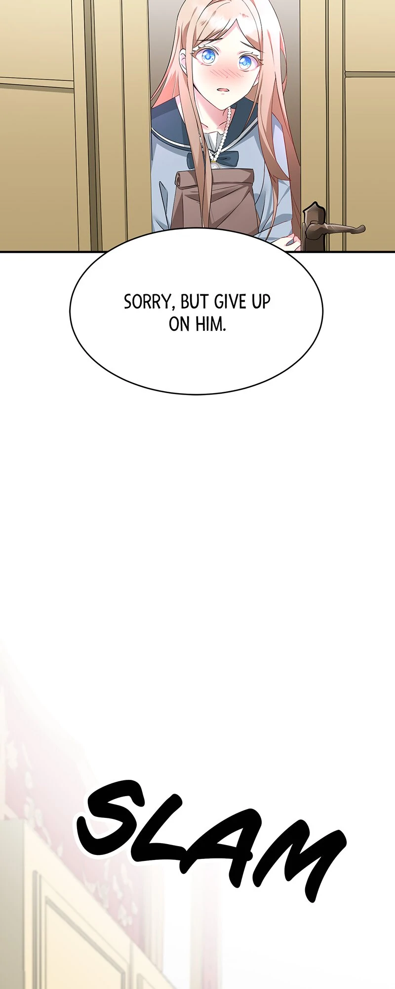 Even Though I Became a Side Character, I'm Being Adored by an Overprotective Duke Chapter 39 - Page 60