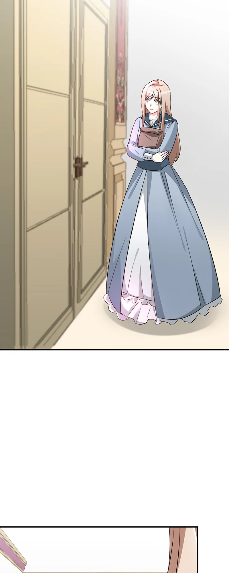 Even Though I Became a Side Character, I'm Being Adored by an Overprotective Duke Chapter 39 - Page 61