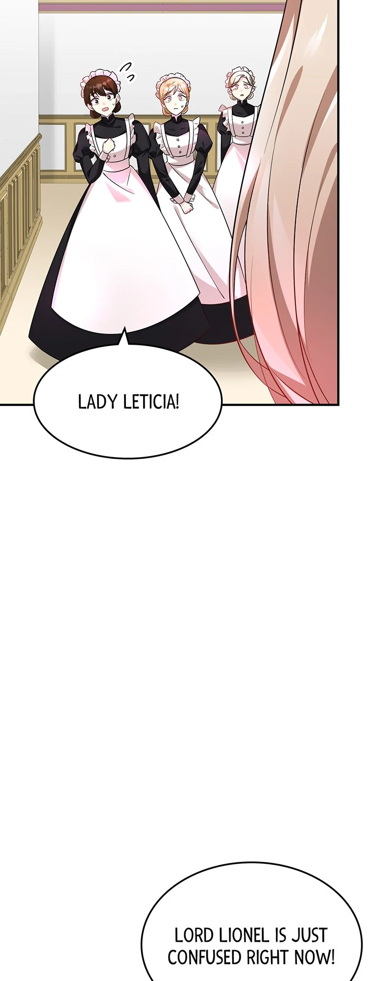 Even Though I Became a Side Character, I'm Being Adored by an Overprotective Duke Chapter 39 - Page 62