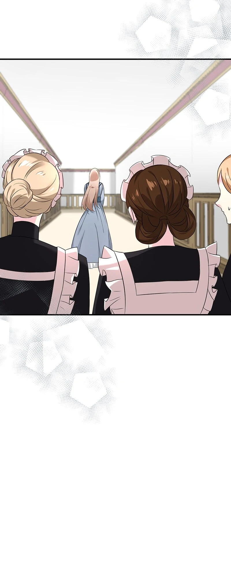 Even Though I Became a Side Character, I'm Being Adored by an Overprotective Duke Chapter 39 - Page 66
