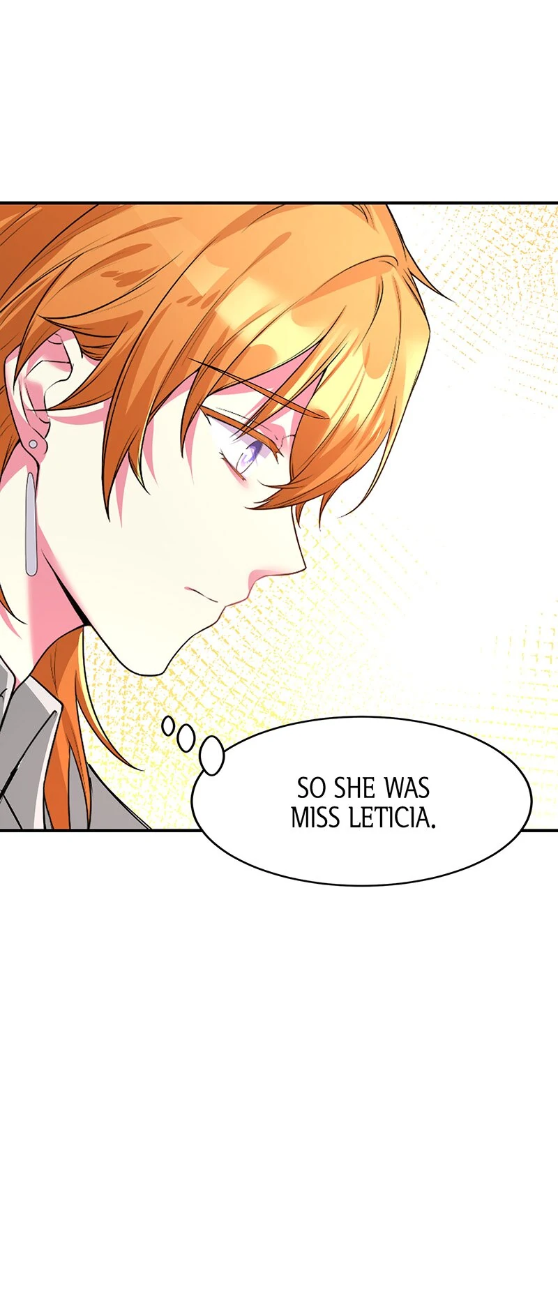 Even Though I Became a Side Character, I'm Being Adored by an Overprotective Duke Chapter 39 - Page 69
