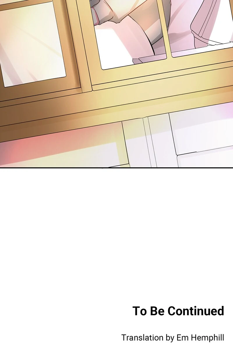 Even Though I Became a Side Character, I'm Being Adored by an Overprotective Duke Chapter 39 - Page 72