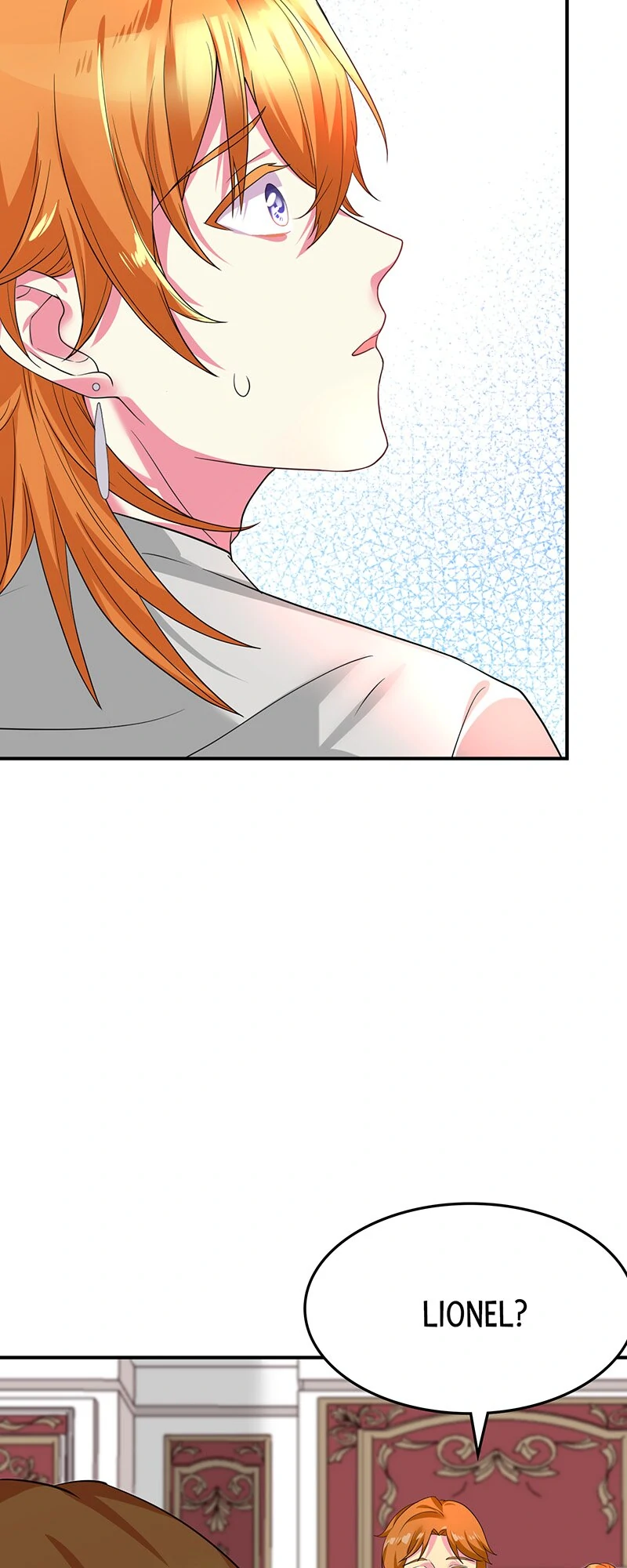 Even Though I Became a Side Character, I'm Being Adored by an Overprotective Duke Chapter 39 - Page 9
