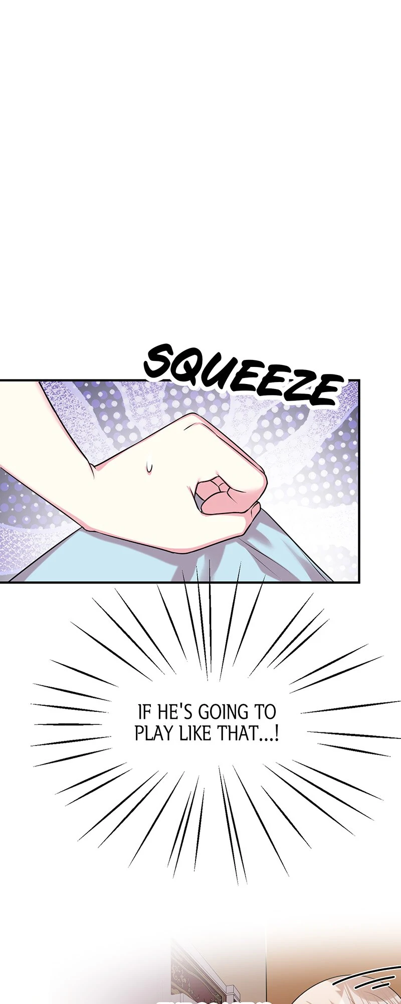 Even Though I Became a Side Character, I'm Being Adored by an Overprotective Duke Chapter 40 - Page 10