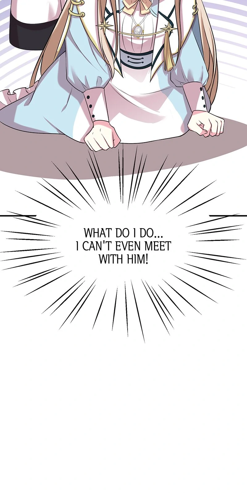 Even Though I Became a Side Character, I'm Being Adored by an Overprotective Duke Chapter 40 - Page 13