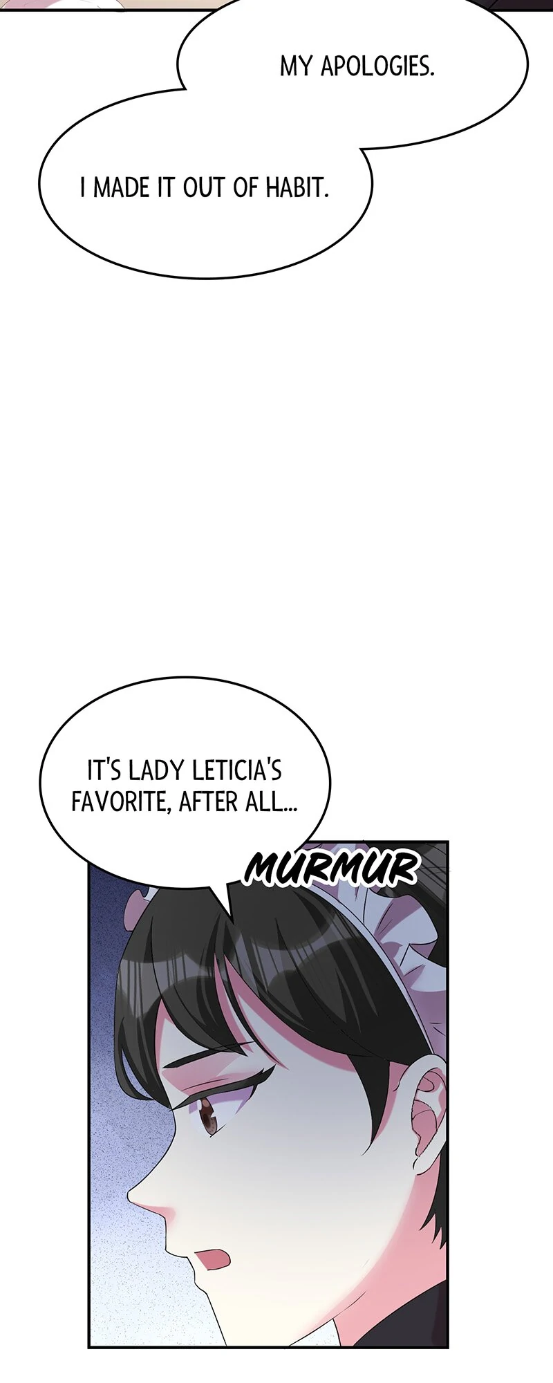 Even Though I Became a Side Character, I'm Being Adored by an Overprotective Duke Chapter 40 - Page 17