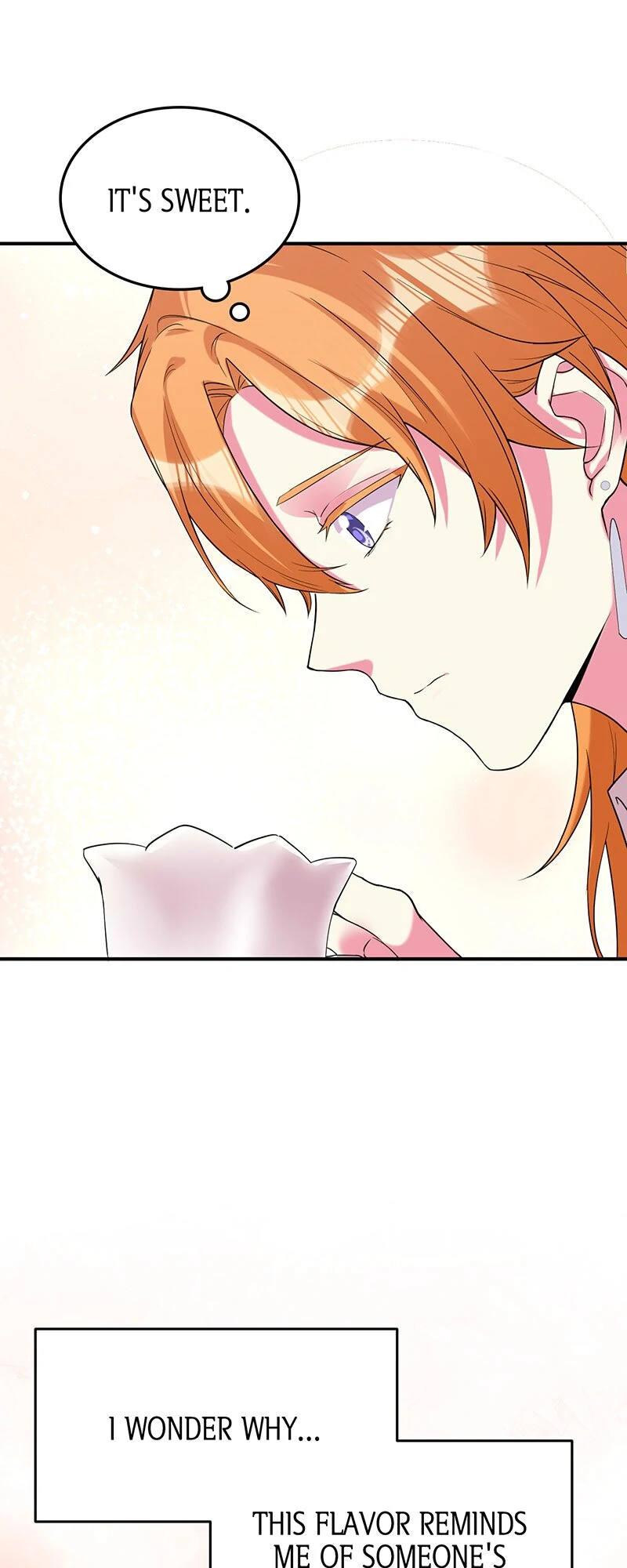 Even Though I Became a Side Character, I'm Being Adored by an Overprotective Duke Chapter 40 - Page 20