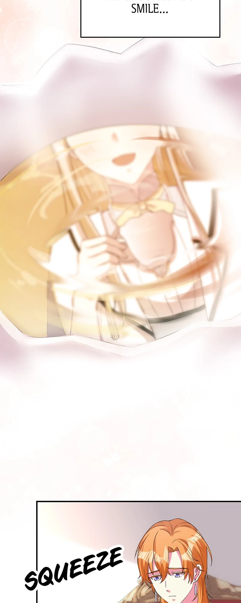 Even Though I Became a Side Character, I'm Being Adored by an Overprotective Duke Chapter 40 - Page 21
