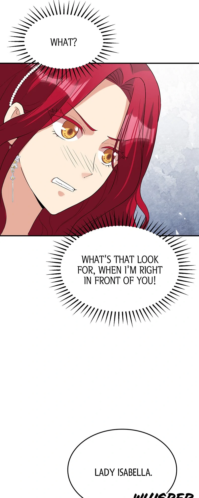 Even Though I Became a Side Character, I'm Being Adored by an Overprotective Duke Chapter 40 - Page 23