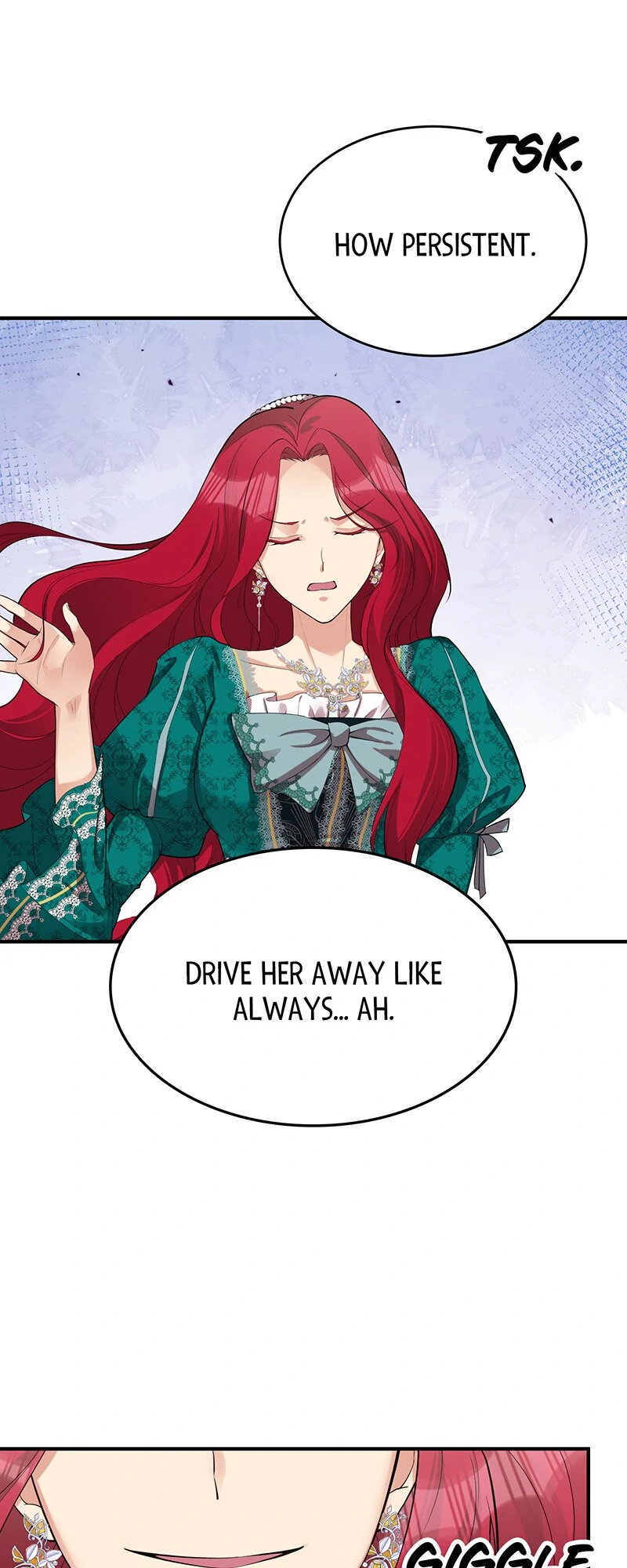 Even Though I Became a Side Character, I'm Being Adored by an Overprotective Duke Chapter 40 - Page 26