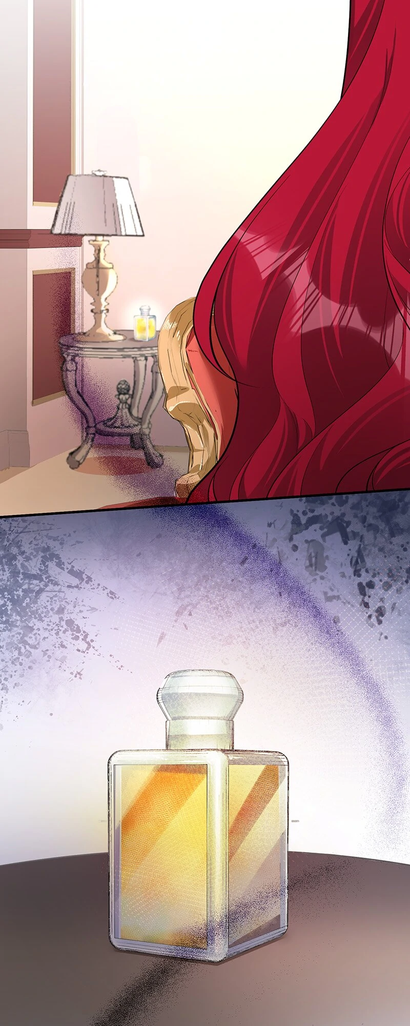 Even Though I Became a Side Character, I'm Being Adored by an Overprotective Duke Chapter 40 - Page 28