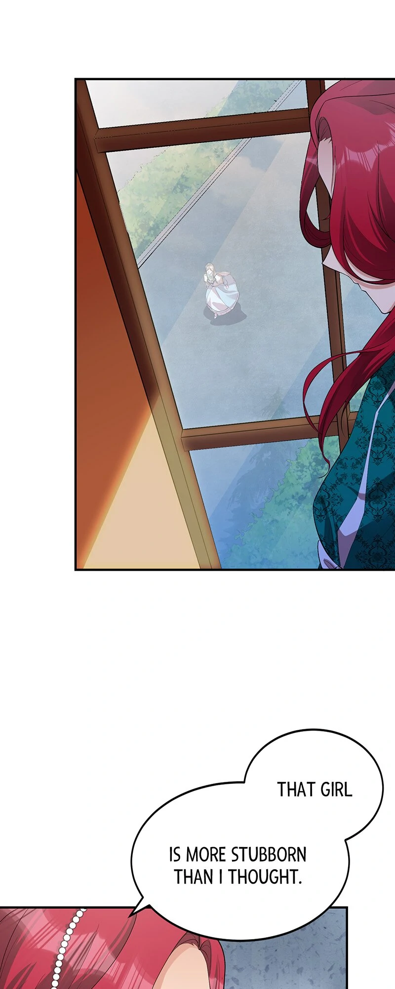 Even Though I Became a Side Character, I'm Being Adored by an Overprotective Duke Chapter 40 - Page 3