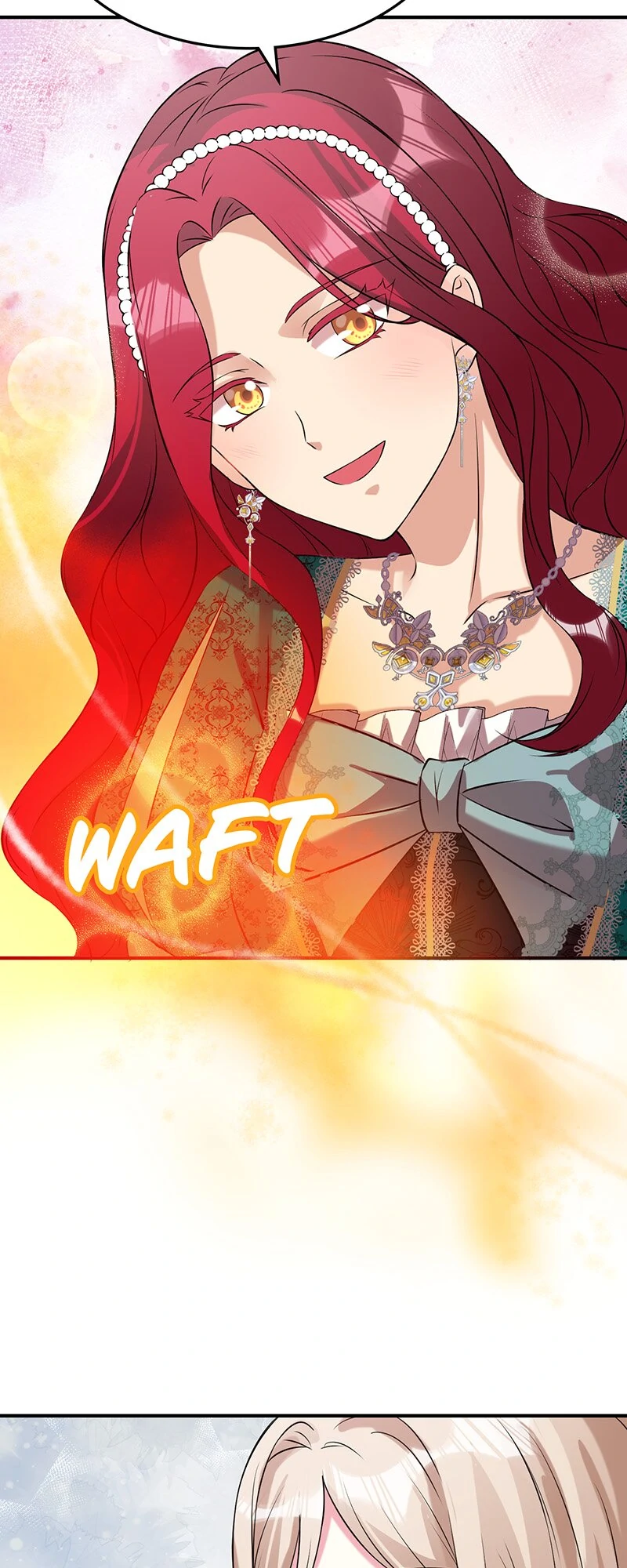 Even Though I Became a Side Character, I'm Being Adored by an Overprotective Duke Chapter 40 - Page 39