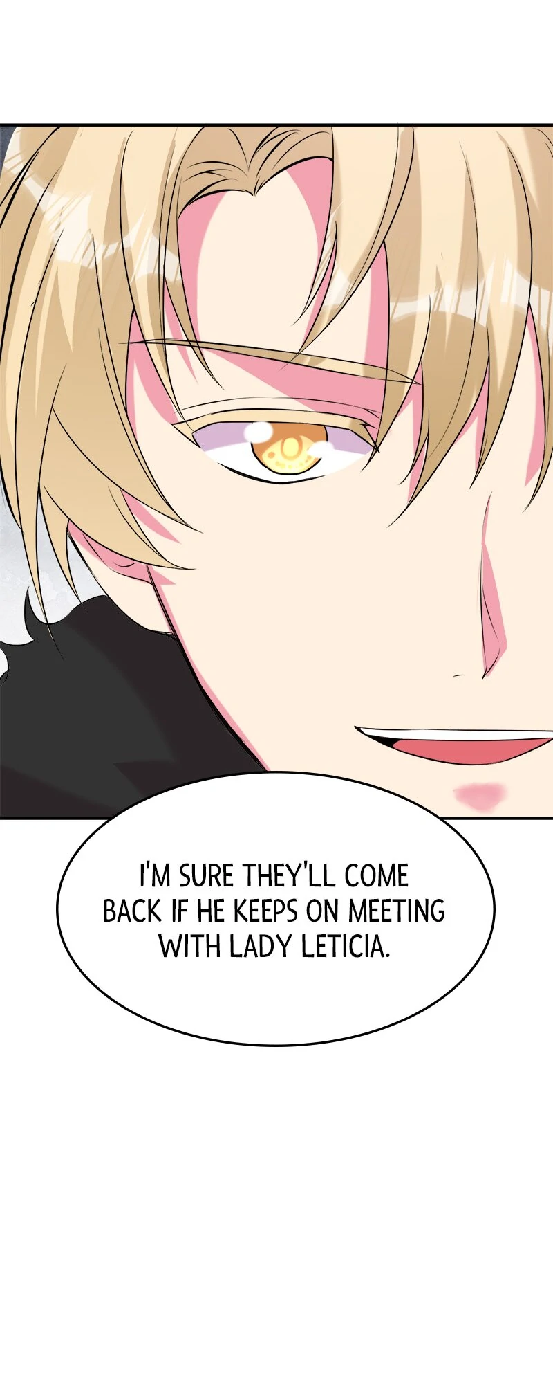 Even Though I Became a Side Character, I'm Being Adored by an Overprotective Duke Chapter 40 - Page 45