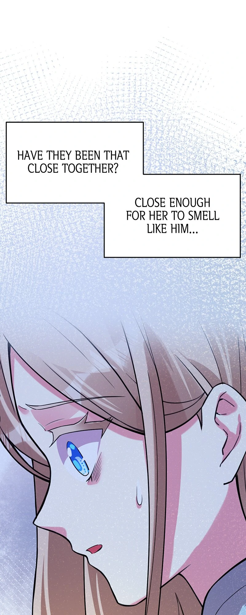 Even Though I Became a Side Character, I'm Being Adored by an Overprotective Duke Chapter 40 - Page 51