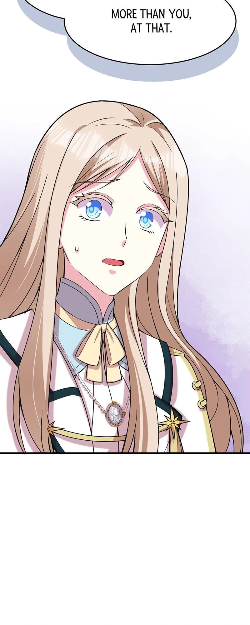 Even Though I Became a Side Character, I'm Being Adored by an Overprotective Duke Chapter 40 - Page 54