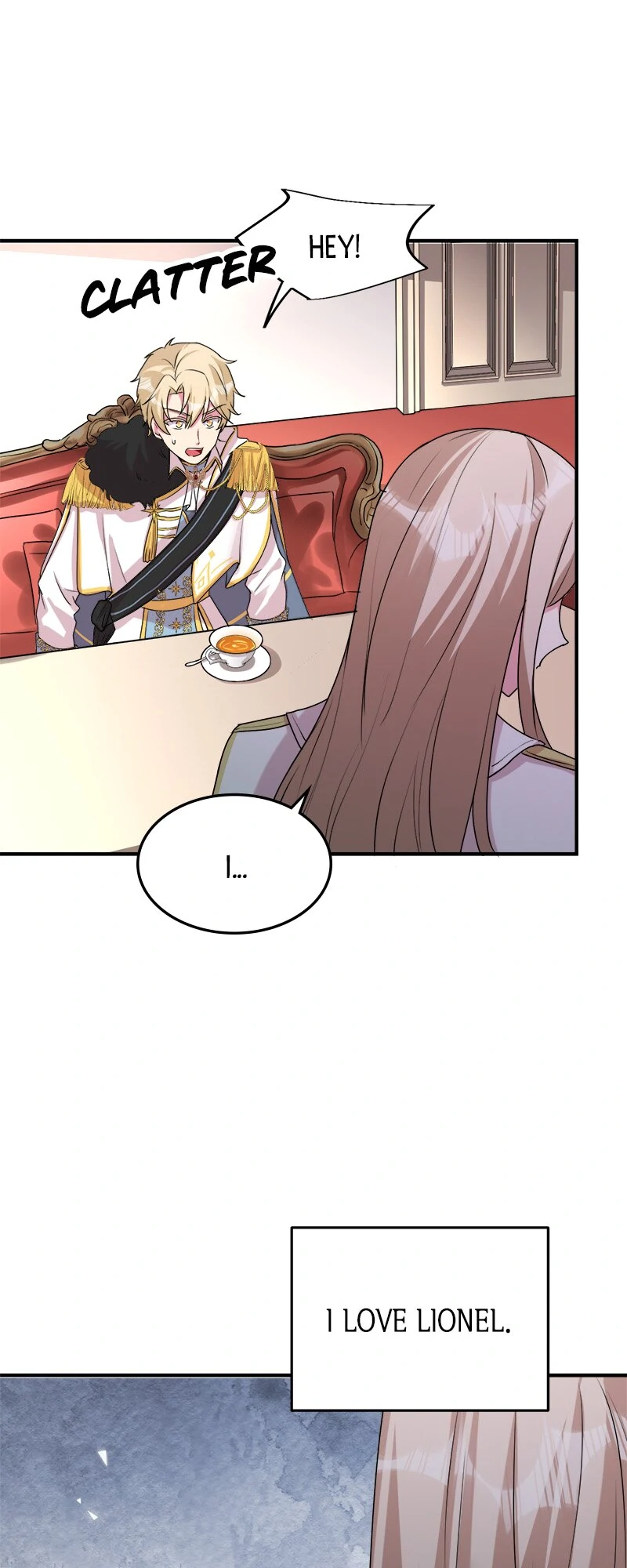 Even Though I Became a Side Character, I'm Being Adored by an Overprotective Duke Chapter 40 - Page 56