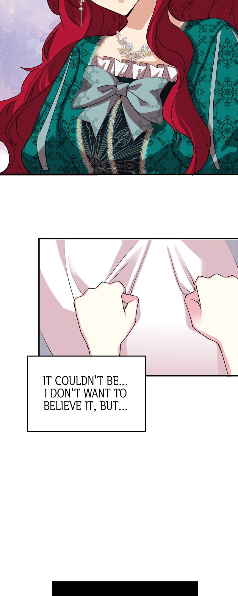 Even Though I Became a Side Character, I'm Being Adored by an Overprotective Duke Chapter 40 - Page 58